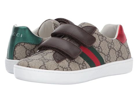 gucci shoes for kids cheap